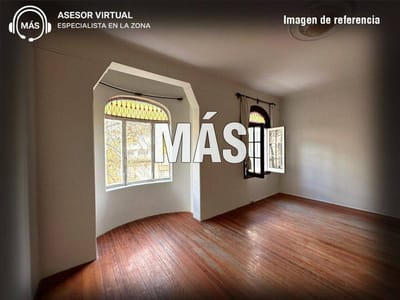 Casa Alquiler Cochera Cordón Montevideo iMas.uy AM *