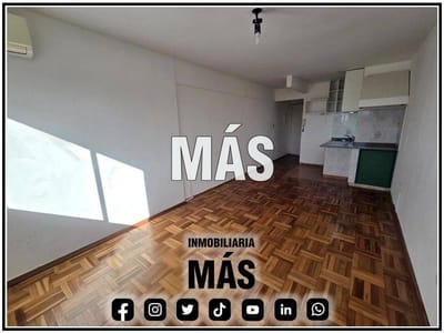 Apartamento Venta Monoambiente Montevideo iMas.uy L
