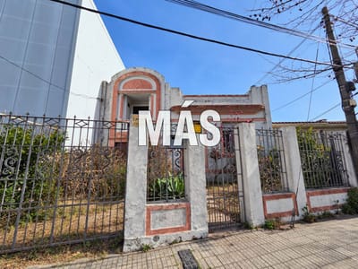 Casa OPORTUNIDAD en Prado