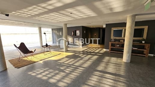 Apartamento Venta 1 Dormitorio Baño Garaje  Malvin Sur