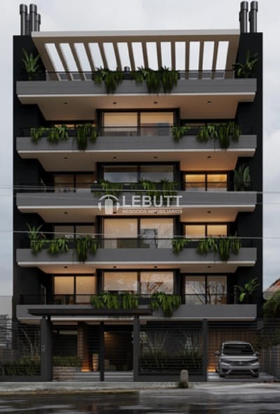 Apartamento Venta 2 Dormitorios 2 Baños (1 Suite). Opción Cochera!! Malvin