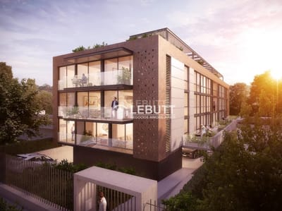 En Pozo Invierta  1 Dormitorio Opcion Garage