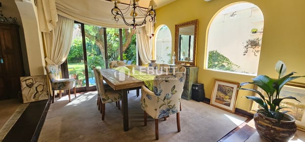 Casa Venta 3 Dormitorios  3 Baños Jardin Parrillero Carrasco Sur