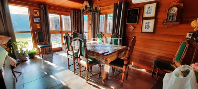 Casa Venta Carrasco 3 Dormitorios 3 Baños Escritorio Fondo Cochera x3 Parrillero
