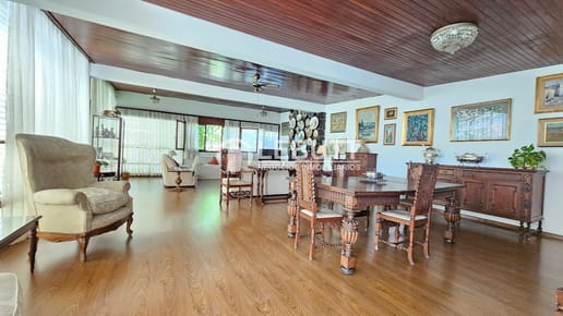 CASA PUNTA GORDA 5 DORMITORIOS 4 BAÑOS ZONA MAS BUSCADA IDEAL FAMILIA O EMPRESA