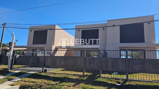 A ESTRENAR!!! 3 DORMITORIOS 2 BAÑOS PARRILLERO FONDO 300 M2  SAN JOSE DE CARRASCO