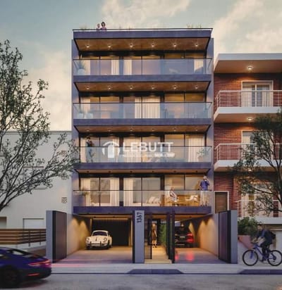 AGOSTO DISPONIBLE  A ESTRENAR 2 DORMITORIOS 2 BAÑOS PROXIMO RAMBLA BUCEO