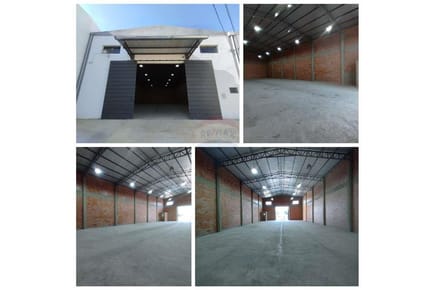 Oferta deposito Zona Mercado de Abasto 