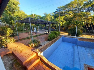 Vendo casa quinta en paso Medin– Villa Elisa