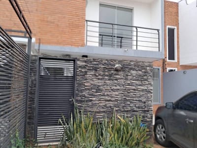 Vendo Duplex en Luque - Zona Aeropuerto