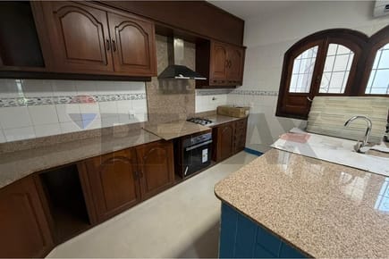 Casa en Asunción zona paseo la galería 