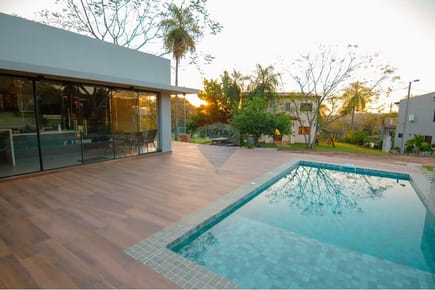 CASA DE VERANO EN SAN BERNARDINO TERRAZAS DEL LAGO