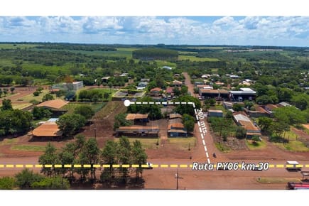 Oportunidad de Inversión Estratégica en Minga Guazu