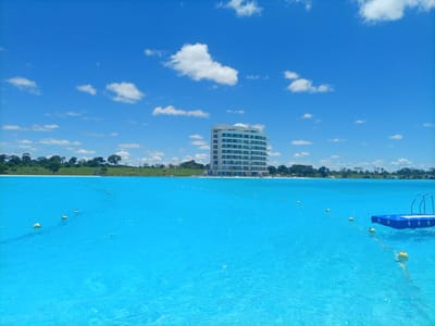 PLAYA TURQUESA TERRENO EN VENTA