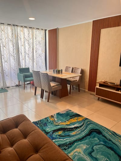 DEPARTAMENTO DE 1 DORMITORIO CON PISCINA PRIVADA EN MAR ADENTRO 