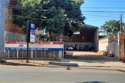 LOCAL COMERCIAL EN VENTA - SAN LORENZO
