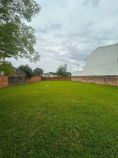 Terreno 465 m² en Fernando de la Mora | Zona Norte