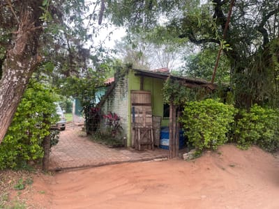 VENDO CASA EN LIMPIO