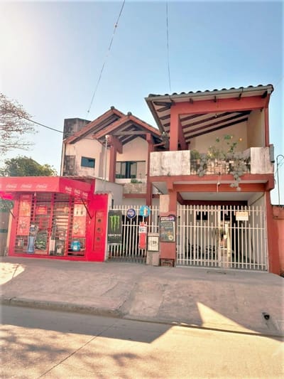 CASA EN VENTA, RAMAFA (COMILAV)