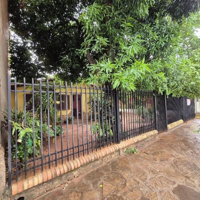 VENDO CASA EN CAPIATA