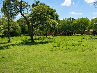 VENDO TERRENO EN SAN BERNARDINO - ALTOS