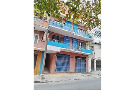Edificio-Venta-625 Avda G, Rodriguez de Francia 625., General Díaz, Asunción