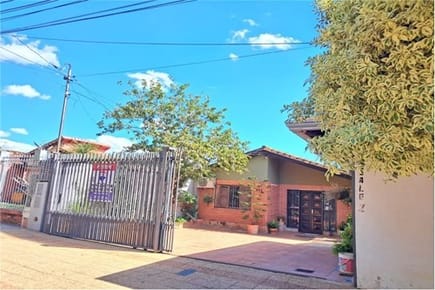 Casa-Venta-La Union, Lambaré, Central