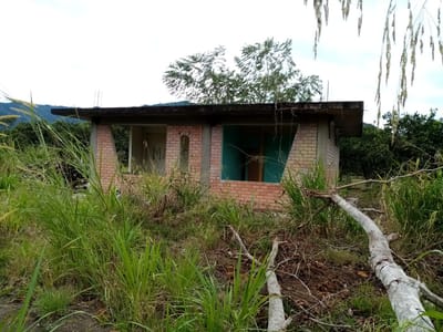 VENDO TERRENO EN SATIPO