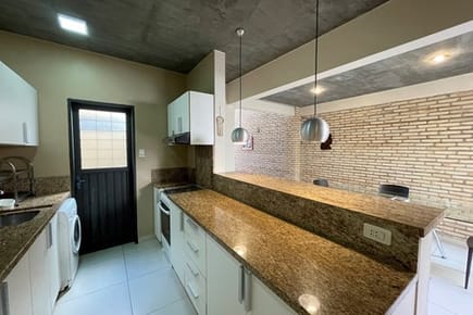 alquilo duplex en asuncion