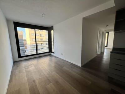 Apartamentos en La Blanqueada