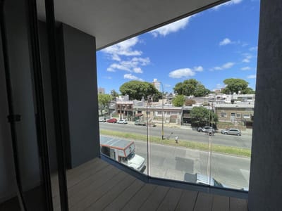 Apartamentos en La Blanqueada