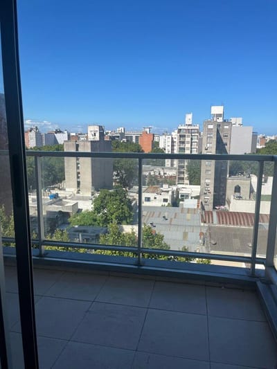 Cordon 2 dorm y garaje