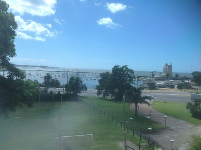 PUERTO BUCEO