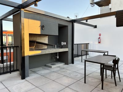 Apartamentos en Centro
