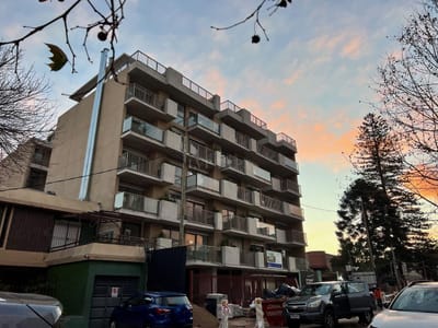Parque Batlle  a estrenar