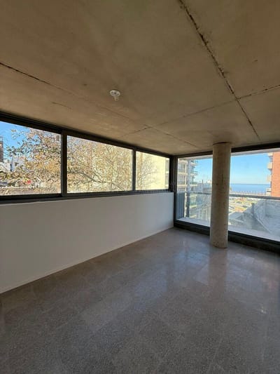 Venta 2 dorms y garaje  Centro a estrenar