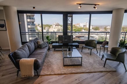 VENTA 3 DORM Y GARAJE BUCEO A ESTRENAR