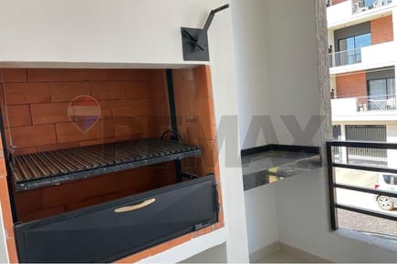 Departamento En Venta - Cristobal