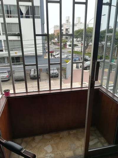ALQUILER DE HABITACION EN SAN ISIDRO  
