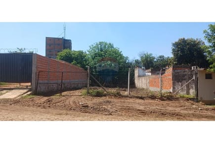 Terreno - Venta - Loma Pytá, Asunción, Paraguay