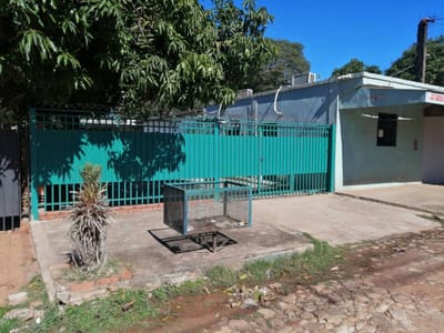 Invierte en Tu Futuro: Propiedad en San Lorenzo, Zona Laurelty
