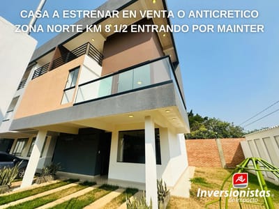 Casa En Venta