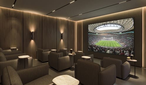 DEPARTAMENTO PREMIUM EN PARAGUAY, ASUNCIÓN 