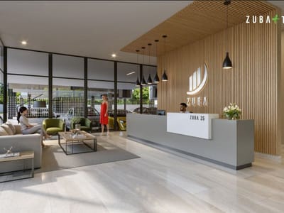 MONOAMBIENTE EN VENTA – ZUBA TRINIDAD