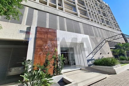Departamento - Venta - Los Laureles, Asunción, Paraguay