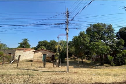 Terreno en Venta | B° Universo - MRA