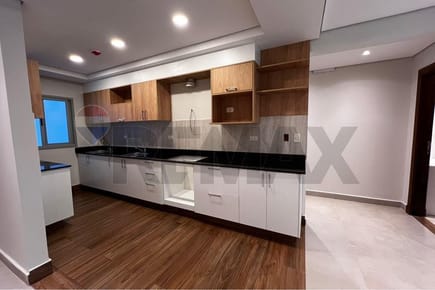 Departamento - Alquiler - San Lorenzo, Central, Paraguay