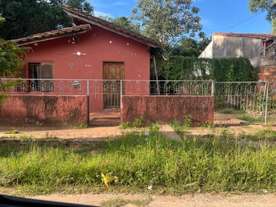 EN VENTA - PROPIEDAD PARA DESARROLLO - FDO DE LA MORA
