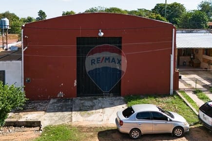 Depósito-Venta-PY Central Lambaré