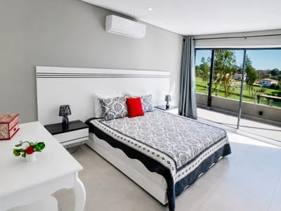 ALQUILER TEMPORAL O ANUAL CASA EN AQUA VILLAGE ALTOS